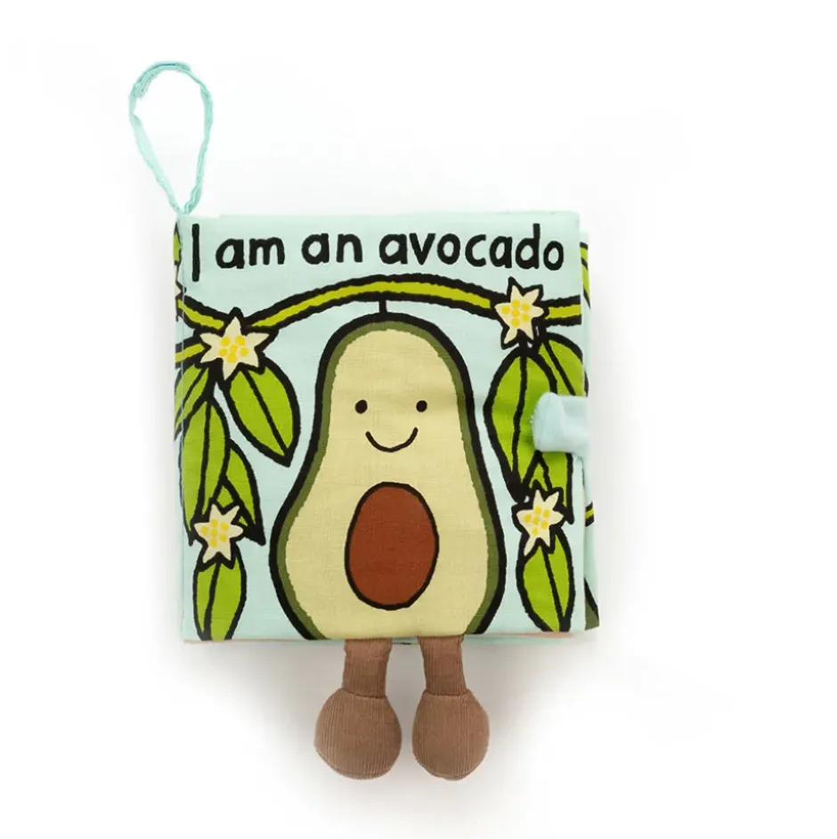 Avocado Book Online