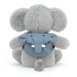 Backpack Elephant Online