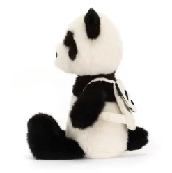 Backpack Panda