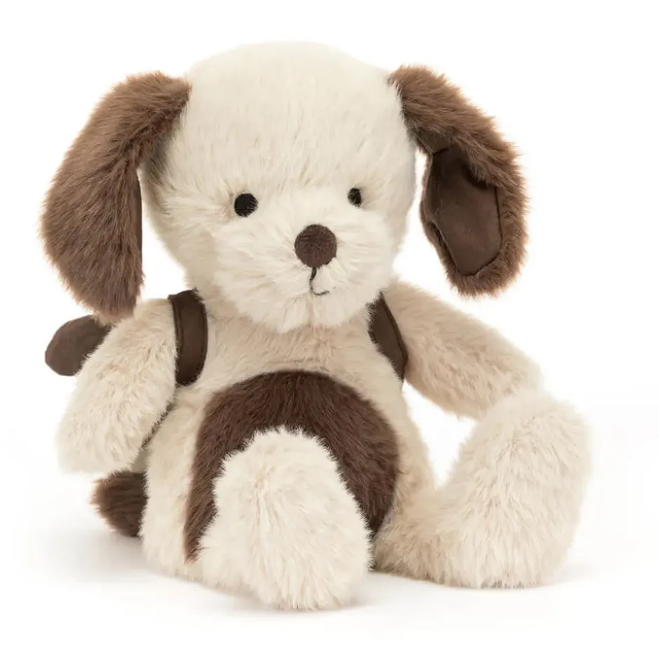 Backpack Puppy Online