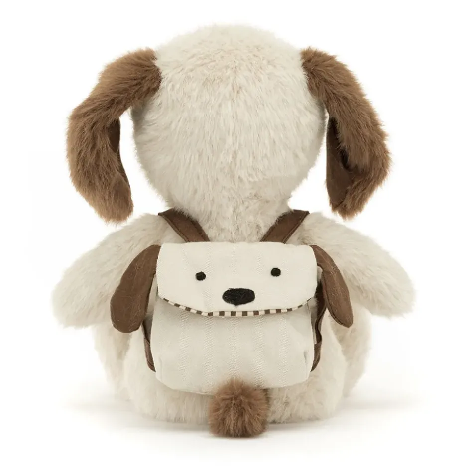 Backpack Puppy Online