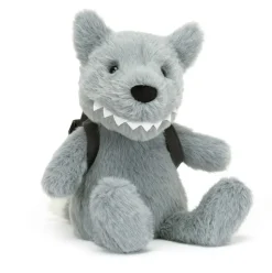Backpack Wolf Clearance