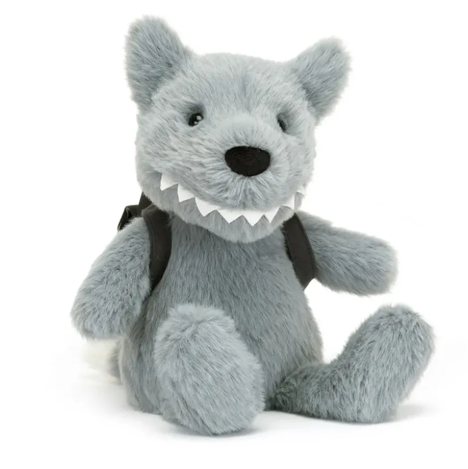 Backpack Wolf Clearance