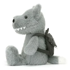 Backpack Wolf Clearance
