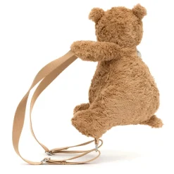 Bartholomew Bear Backpack Outlet