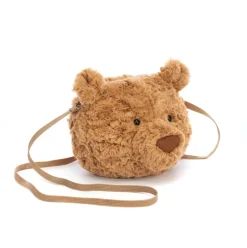 Bartholomew Bear Bag Clearance