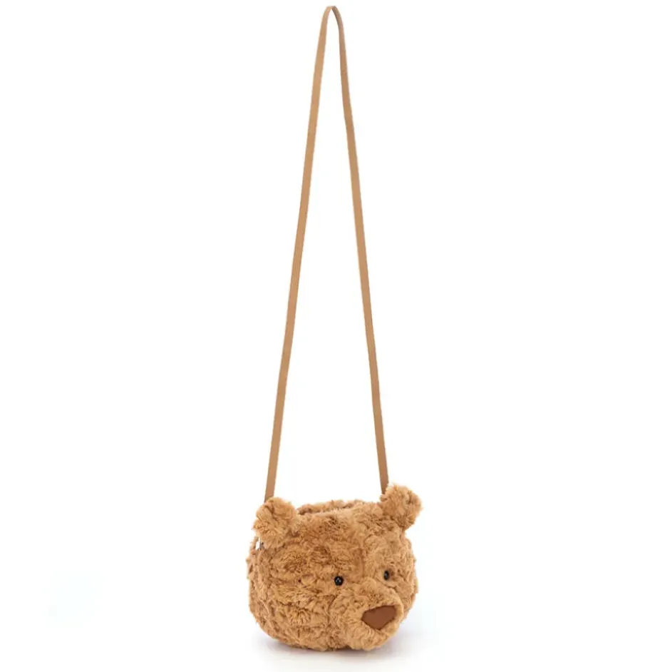 Bartholomew Bear Bag Clearance