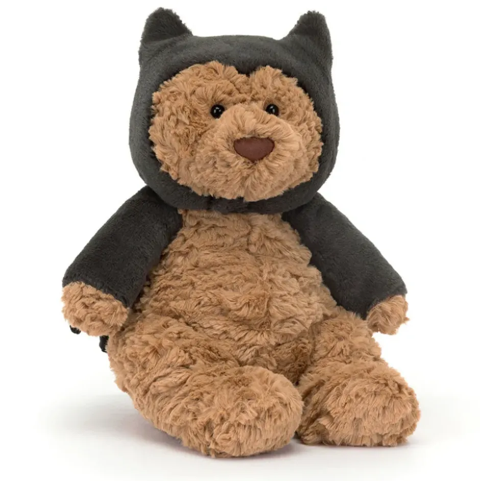 Bartholomew Bear Bat Outlet