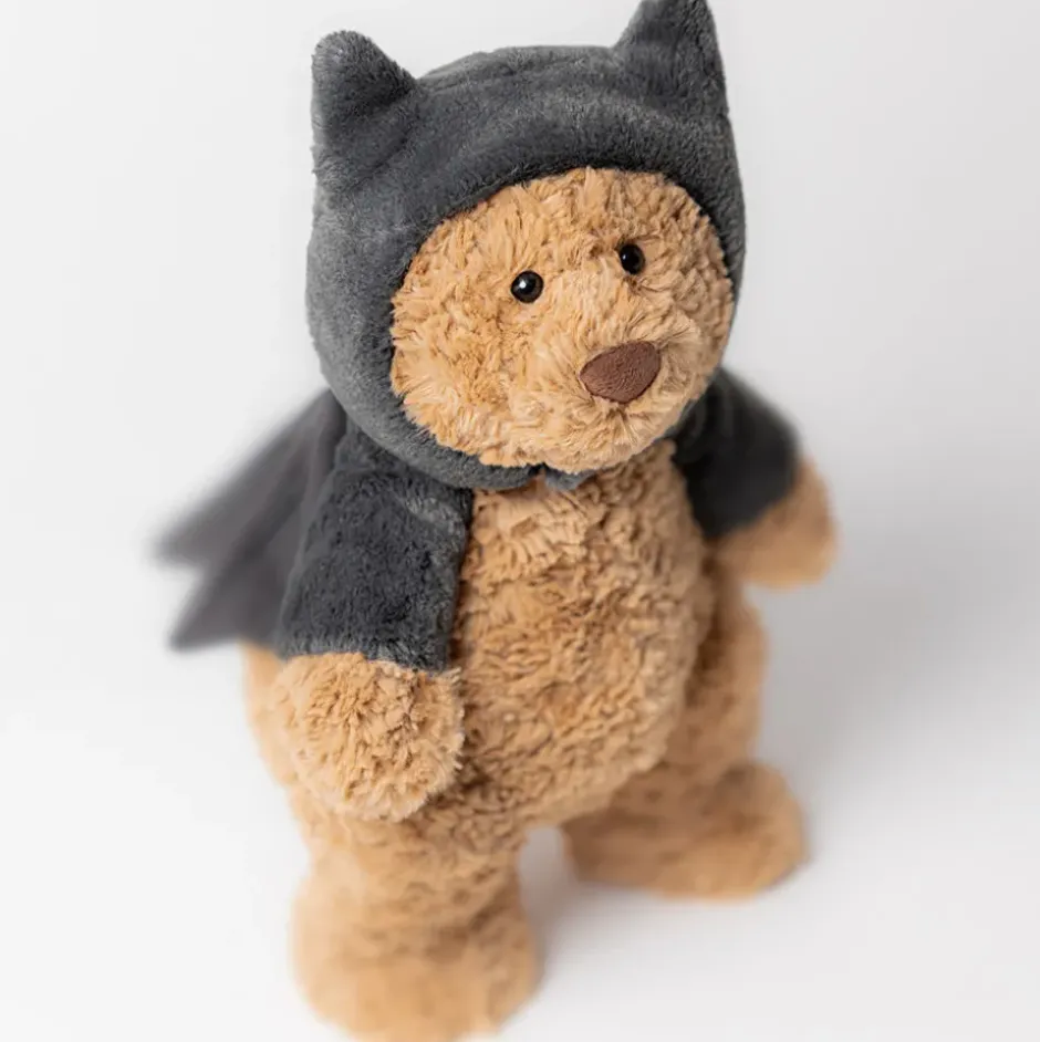 Bartholomew Bear Bat Outlet