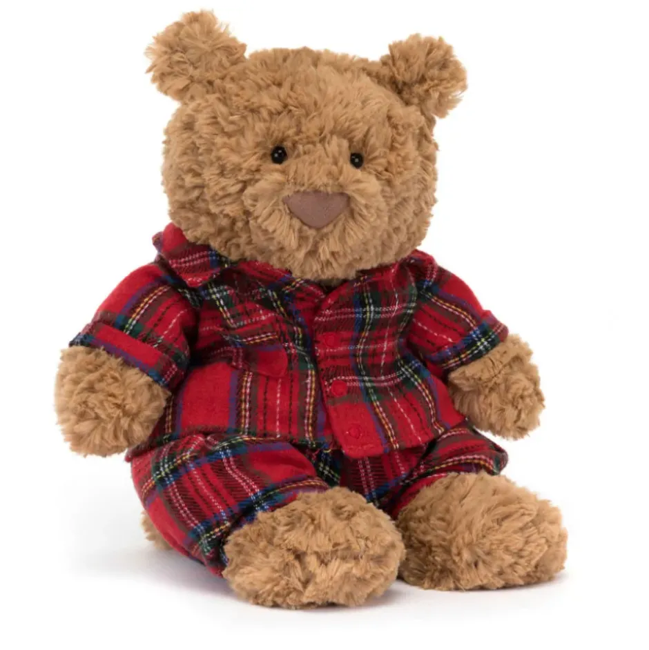 Bartholomew Bear Bedtime Discount