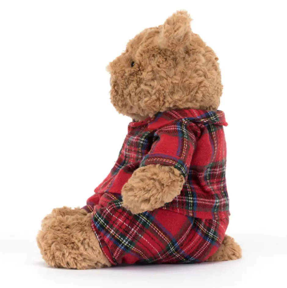 Bartholomew Bear Bedtime Discount