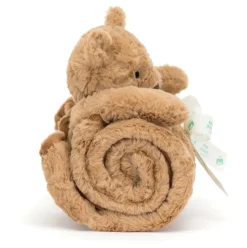 Bartholomew Bear Blankie Discount