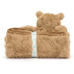 Bartholomew Bear Blankie Discount