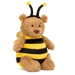 Bartholomew Bear 'Bumblebee' New