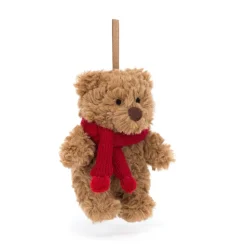 Bartholomew Bear Decoration New