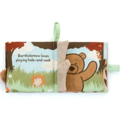 Bartholomew Bear Loves You Book Sale