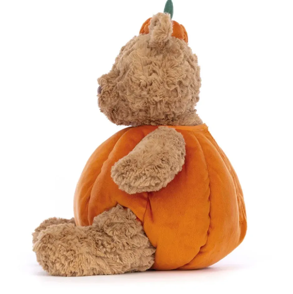 Bartholomew Bear Pumpkin Clearance