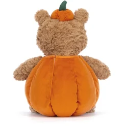 Bartholomew Bear Pumpkin Clearance