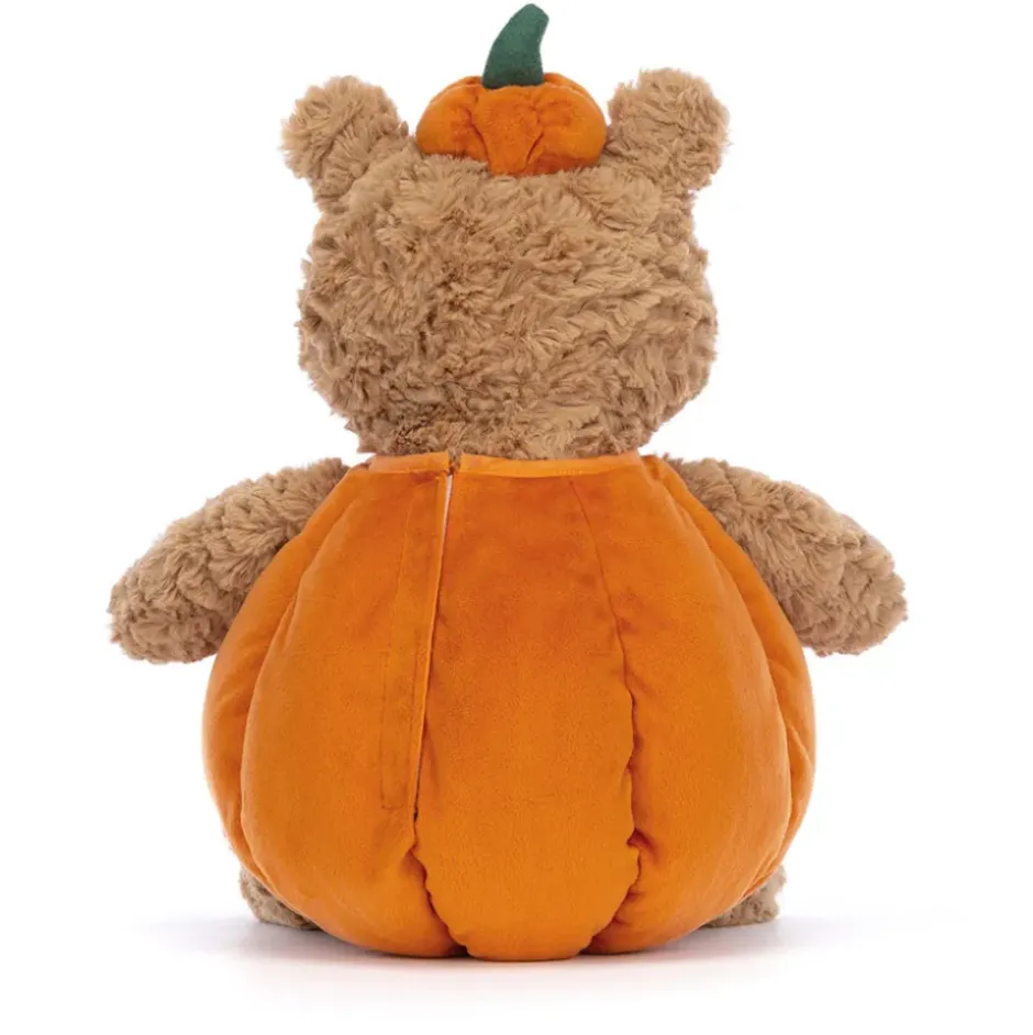 Bartholomew Bear Pumpkin Clearance