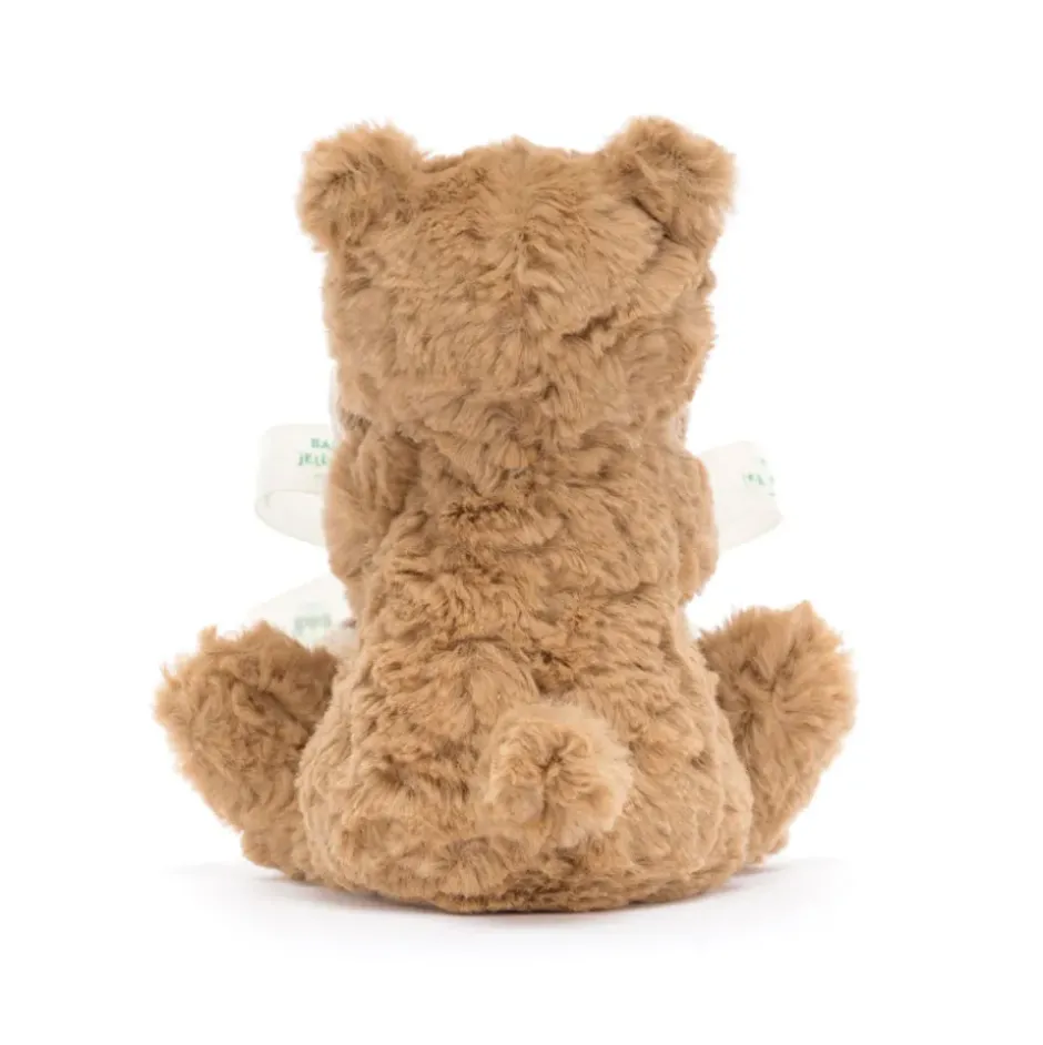 Bartholomew Bear Soother Clearance