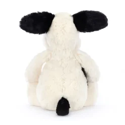 Bashful Black & Cream Puppy Discount