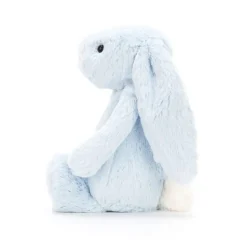 Bashful Blue Bunny Best