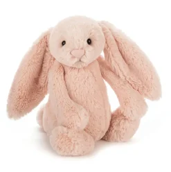 Bashful Blush Bunny New
