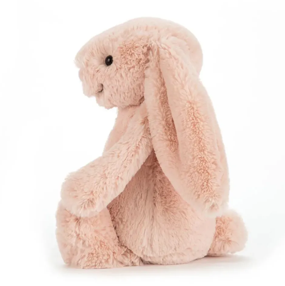 Bashful Blush Bunny New