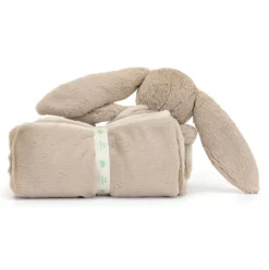 Bashful Bunny Blankie Clearance