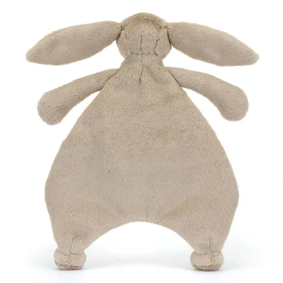 Bashful Bunny Comforter
