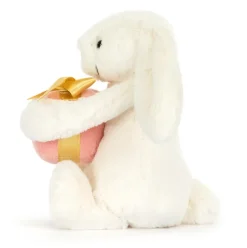 Bashful Bunny with Present Online