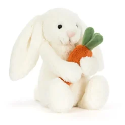 Bashful Carrot Bunny Best