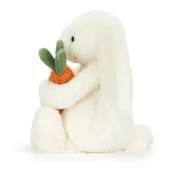 Bashful Carrot Bunny Best
