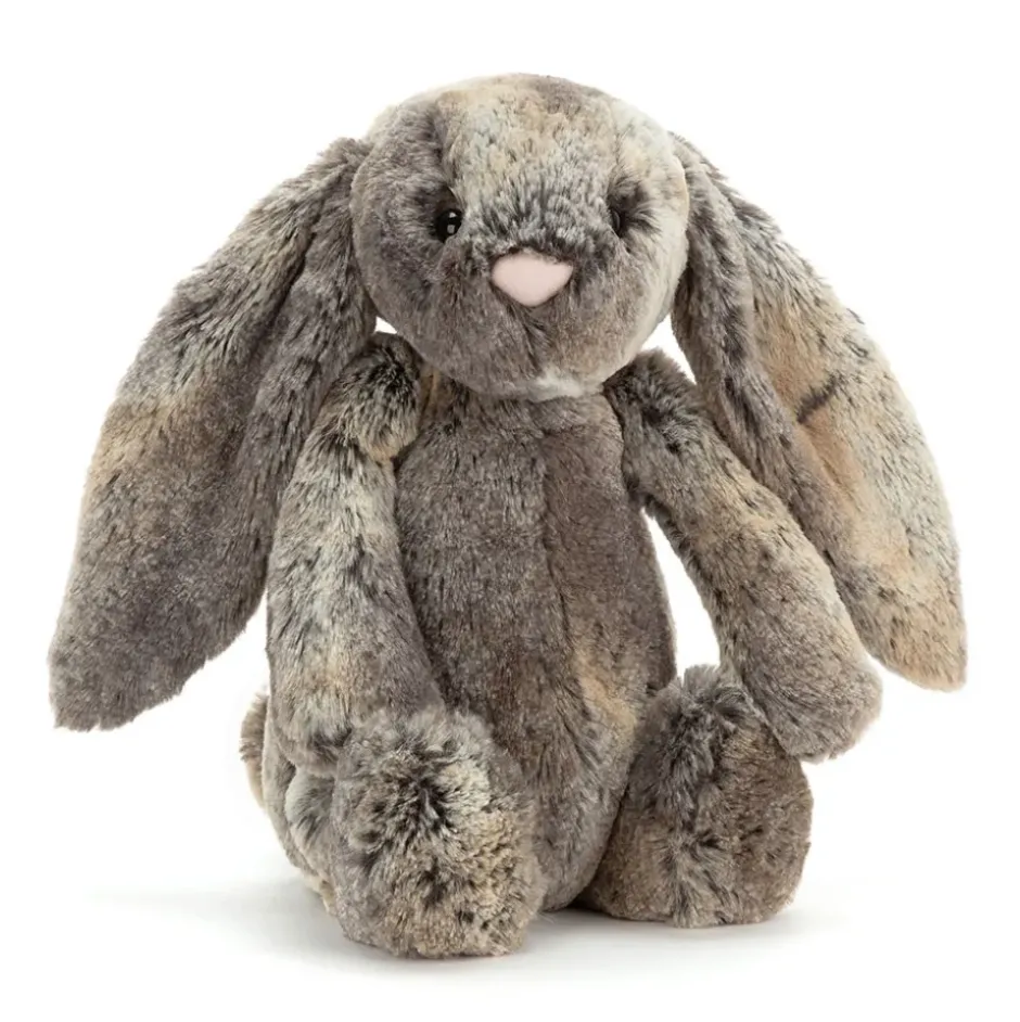 Bashful Cottontail Bunny Discount