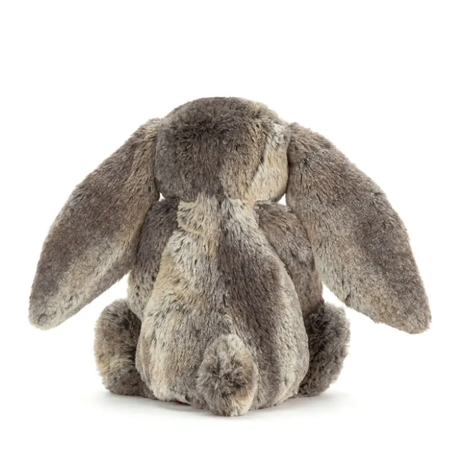 Bashful Cottontail Bunny Discount