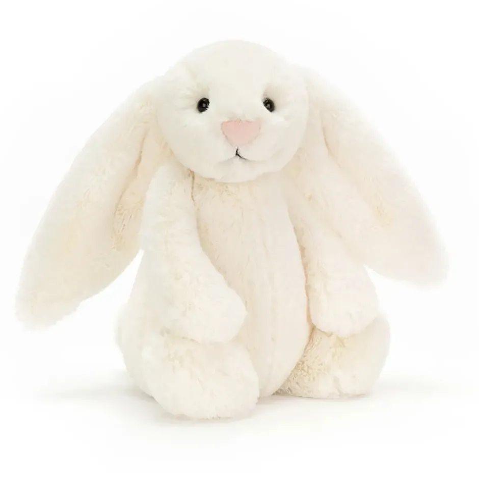 Bashful Cream Bunny Sale
