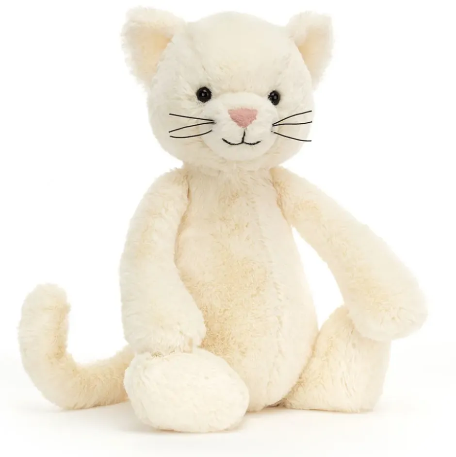 Bashful Cream Kitten Best