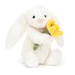 Bashful Daffodil Bunny Sale