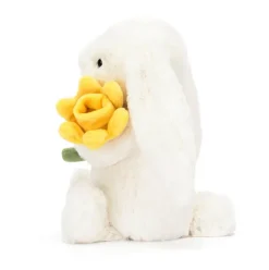Bashful Daffodil Bunny Sale
