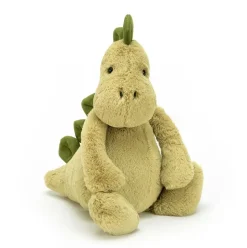 Bashful Dino Online