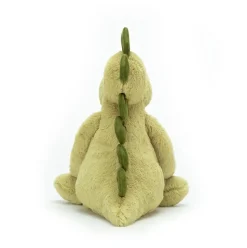Bashful Dino Online