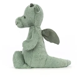 Bashful Dragon Best