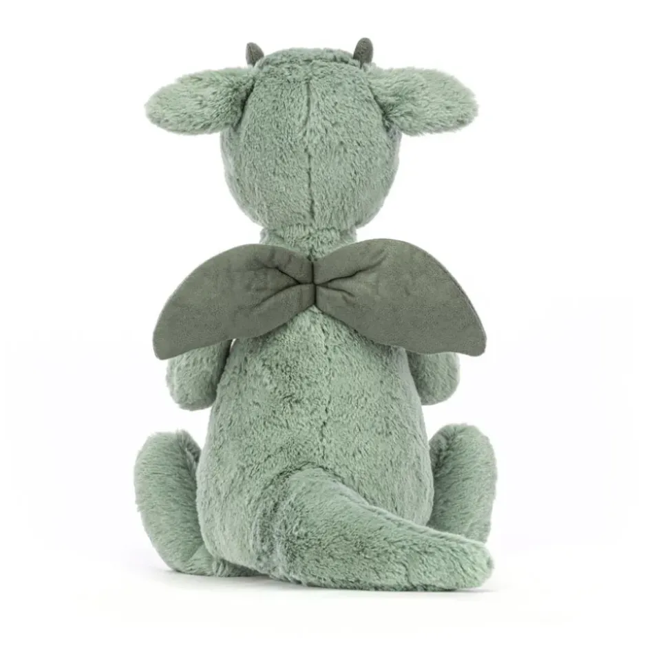 Bashful Dragon Best