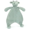 Bashful Dragon Comforter Hot