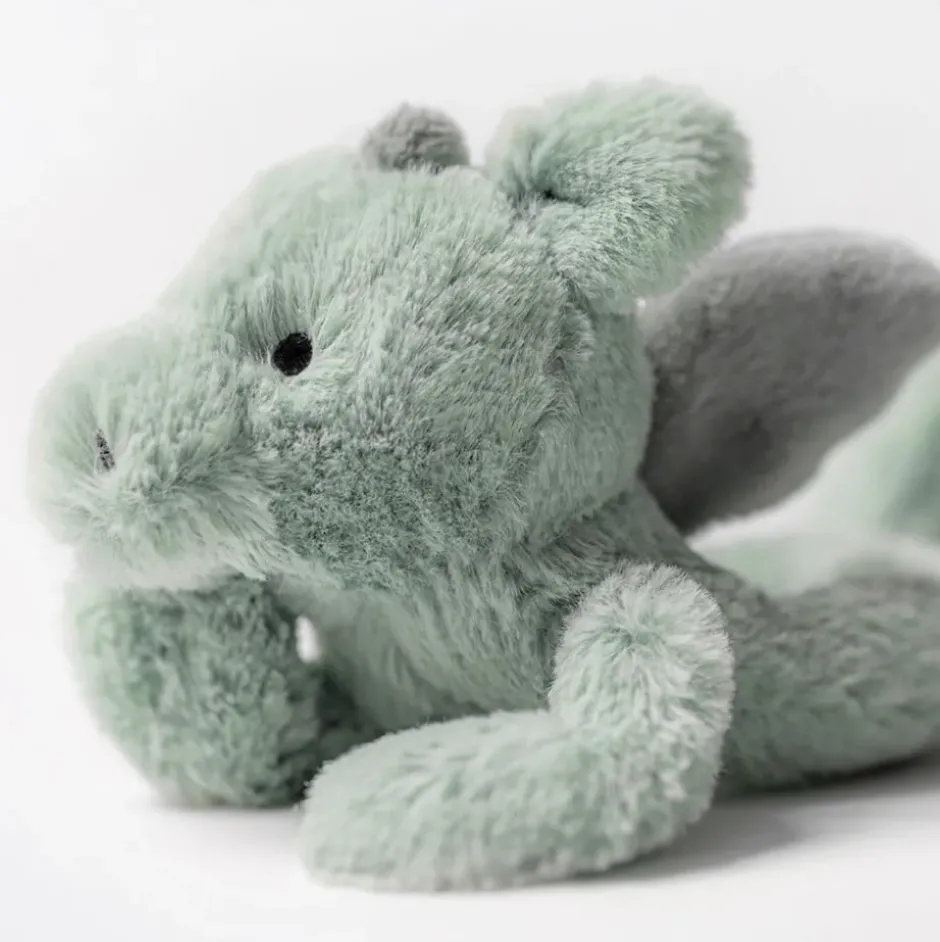Bashful Dragon Comforter Hot