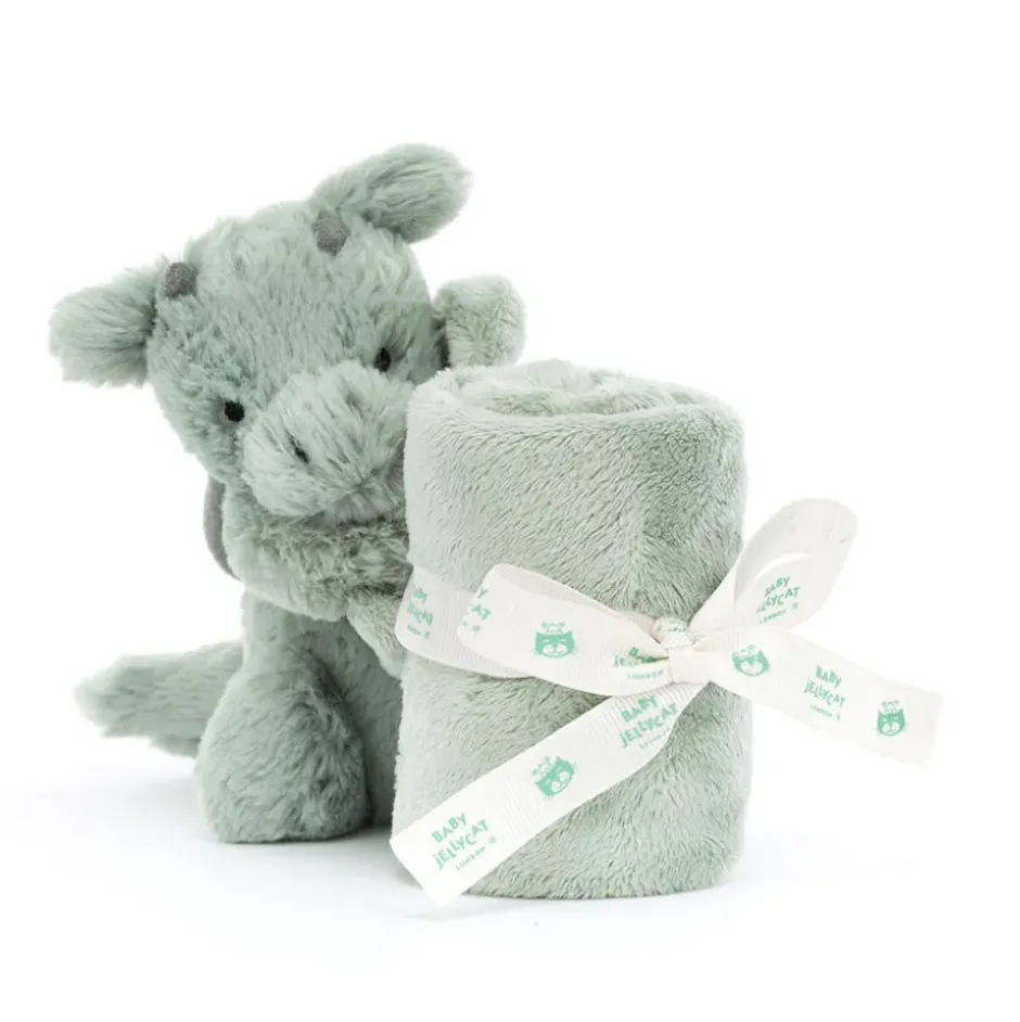 Bashful Dragon Soother Outlet