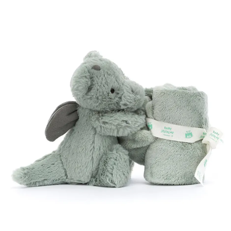 Bashful Dragon Soother Outlet