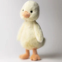 Bashful Duckling New
