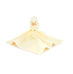 Bashful Duckling Soother Hot