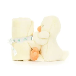 Bashful Duckling Soother Hot